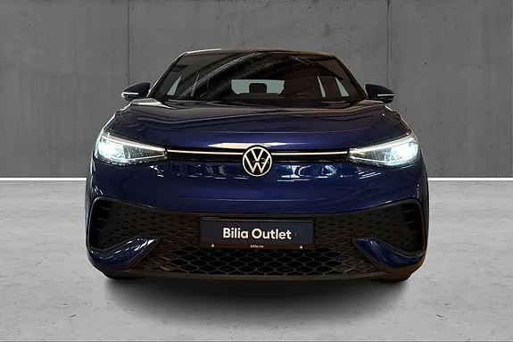 Volkswagen Id.5 2023 photo 2