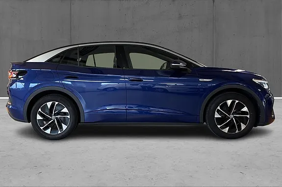 Volkswagen Id.5 2023 photo 4