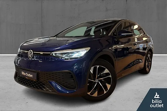 Volkswagen Id.5