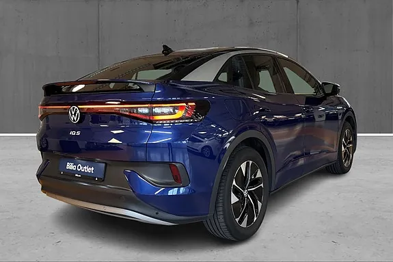 Volkswagen Id.5 2023 photo 5