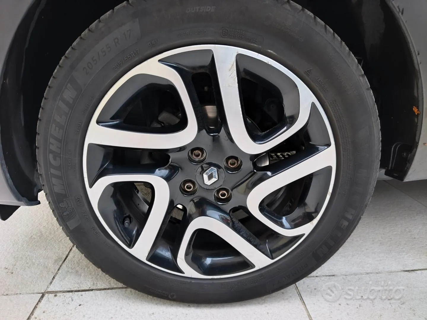 Renault Captur 2015 photo 5
