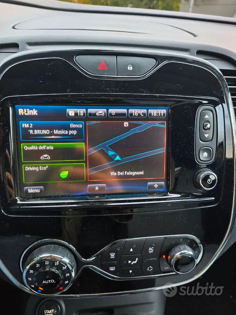 Renault Captur 2015 photo 4