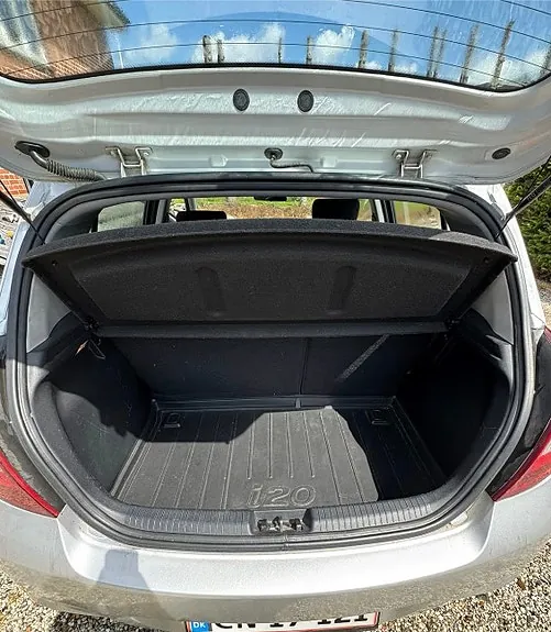 Hyundai I20 2012 photo 3