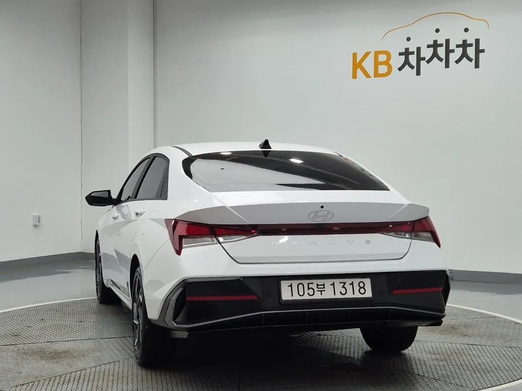 Hyundai Grandeur 2024 photo 2