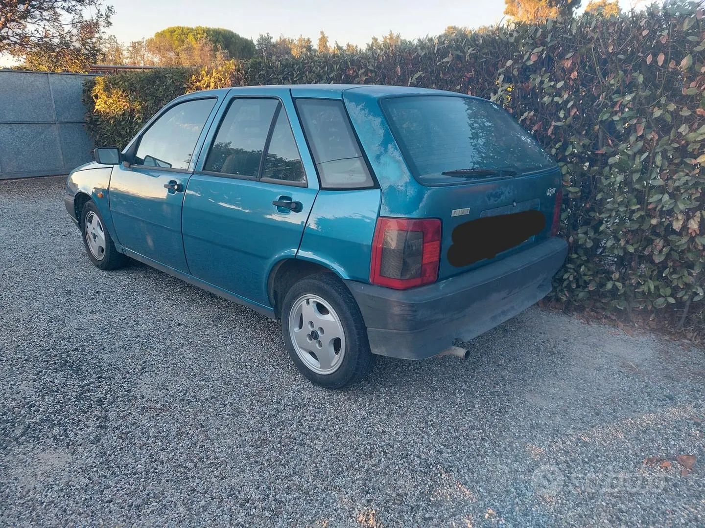 Fiat Tipo