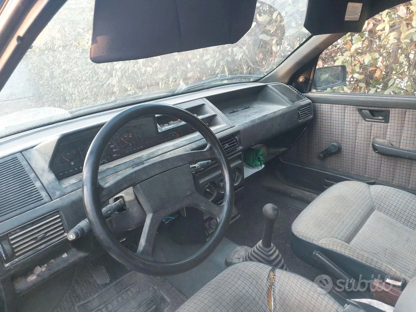 Fiat Tipo 1988 photo 2