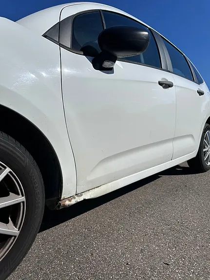 Citroen C3 2014 photo 4
