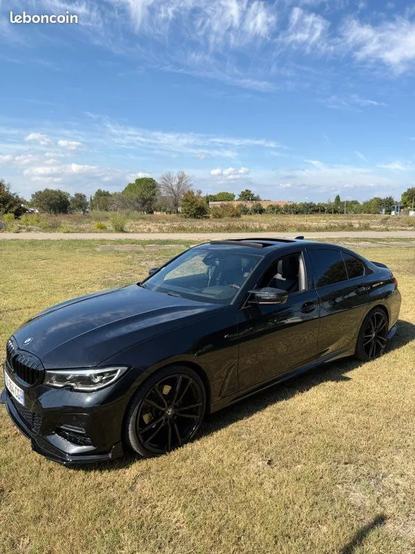 BMW Série 3