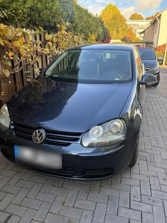 Volkswagen Golf 5