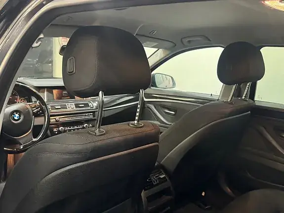 BMW 520D 2015 photo 5