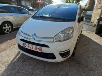 Citroen C4 Grand Picasso