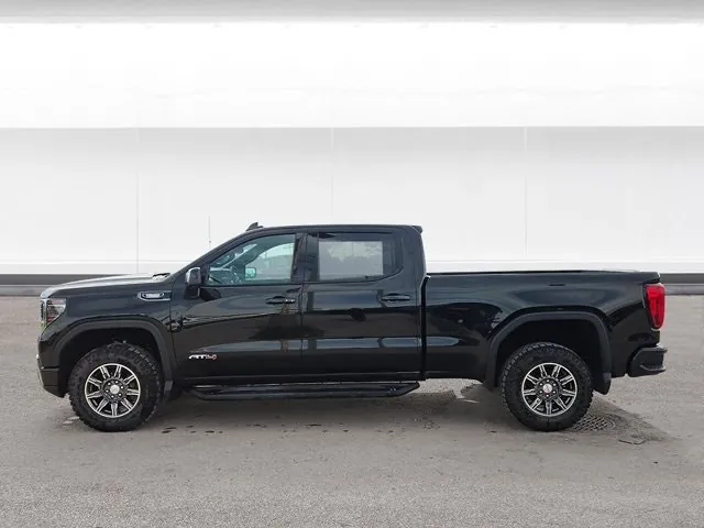 GMC Sierra 1500 2024 photo 3