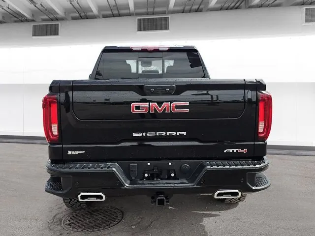 GMC Sierra 1500 2024 photo 5