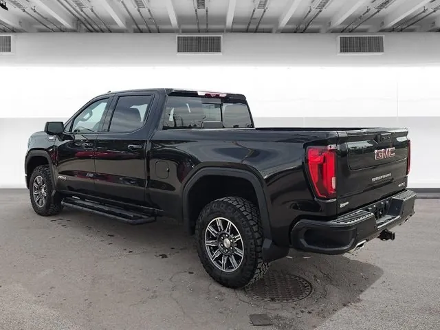 GMC Sierra 1500 2024 photo 4