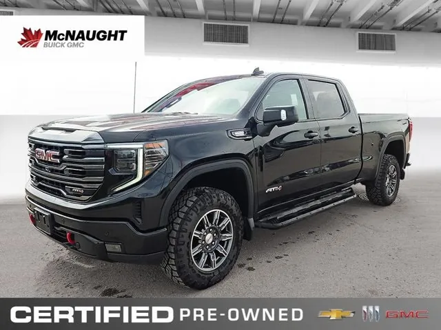 GMC Sierra 1500