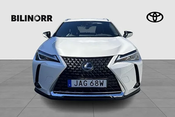 Lexus Ux250H