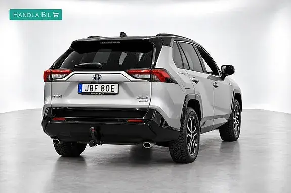 Toyota Rav4 2023 photo 5