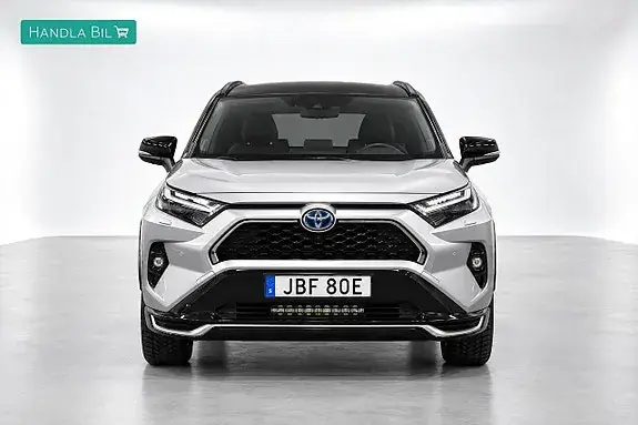 Toyota Rav4 2023 photo 3