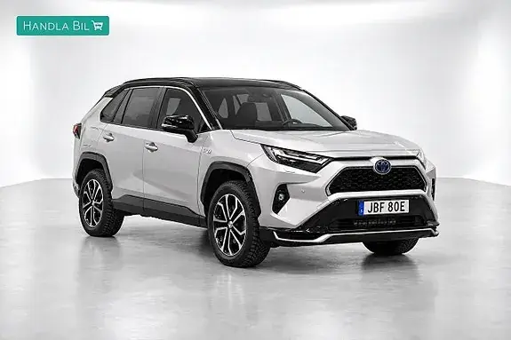 Toyota Rav4 2023 photo 4