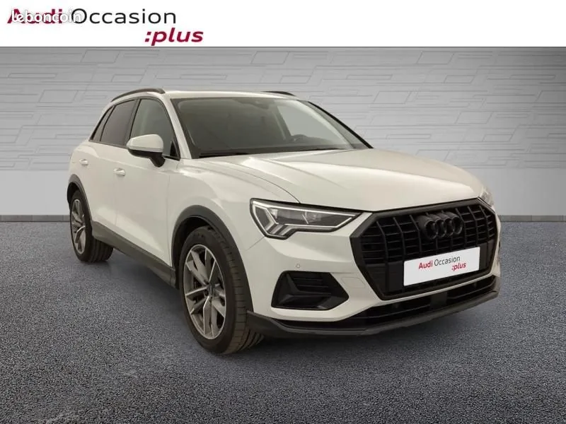 Audi Q3 2019 photo 4
