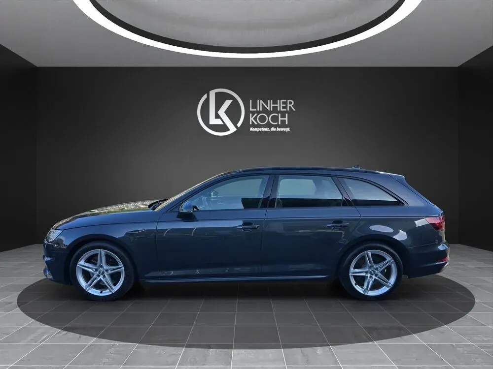 Audi S4 2018 photo 2