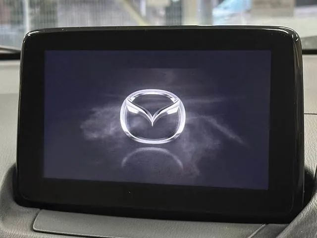 Mitsubishi Cx-3 2020 photo 3