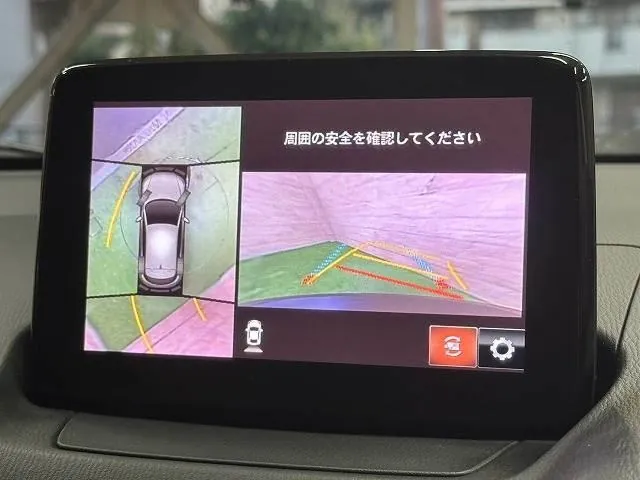 Mitsubishi Cx-3 2020 photo 4