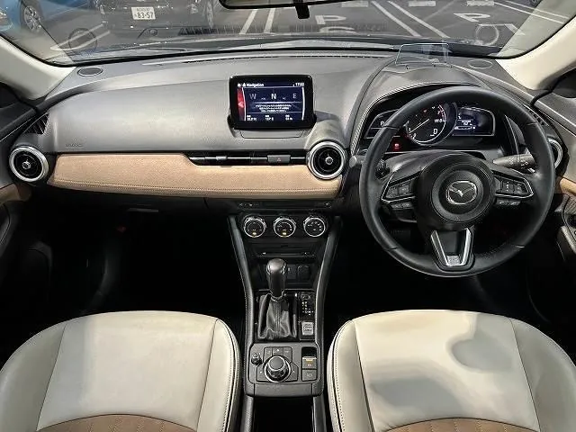 Mitsubishi Cx-3 2020 photo 2