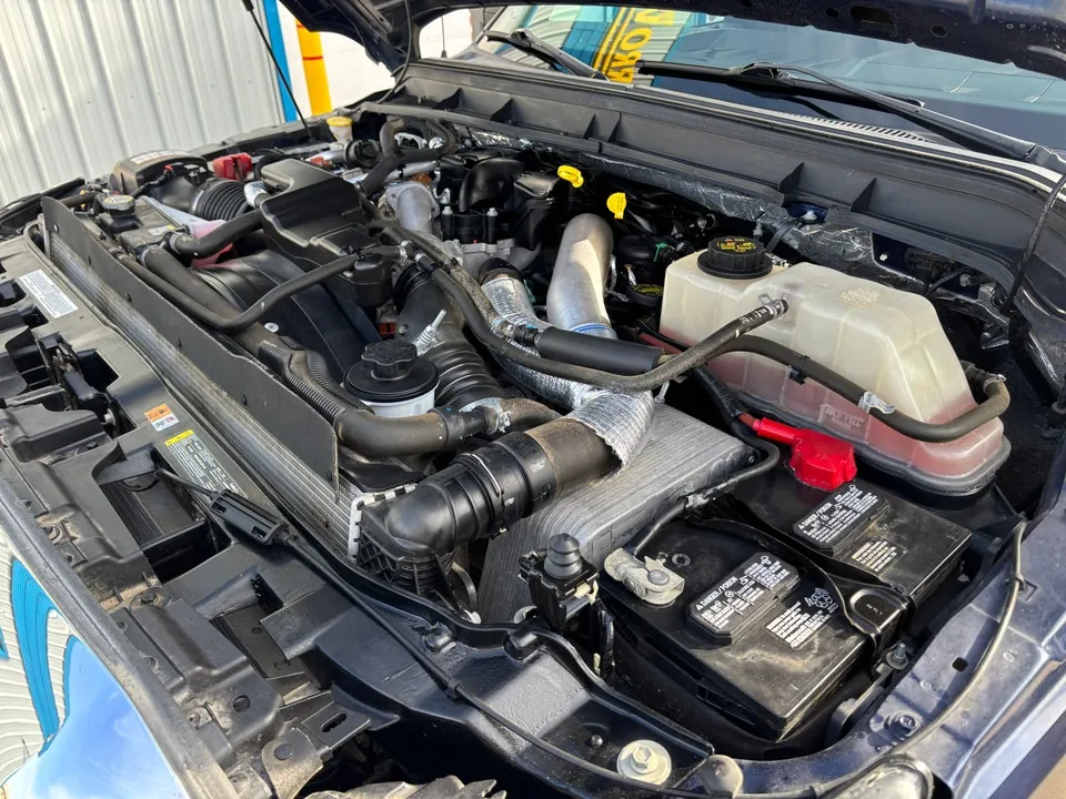 Ford F250 2012 photo 3