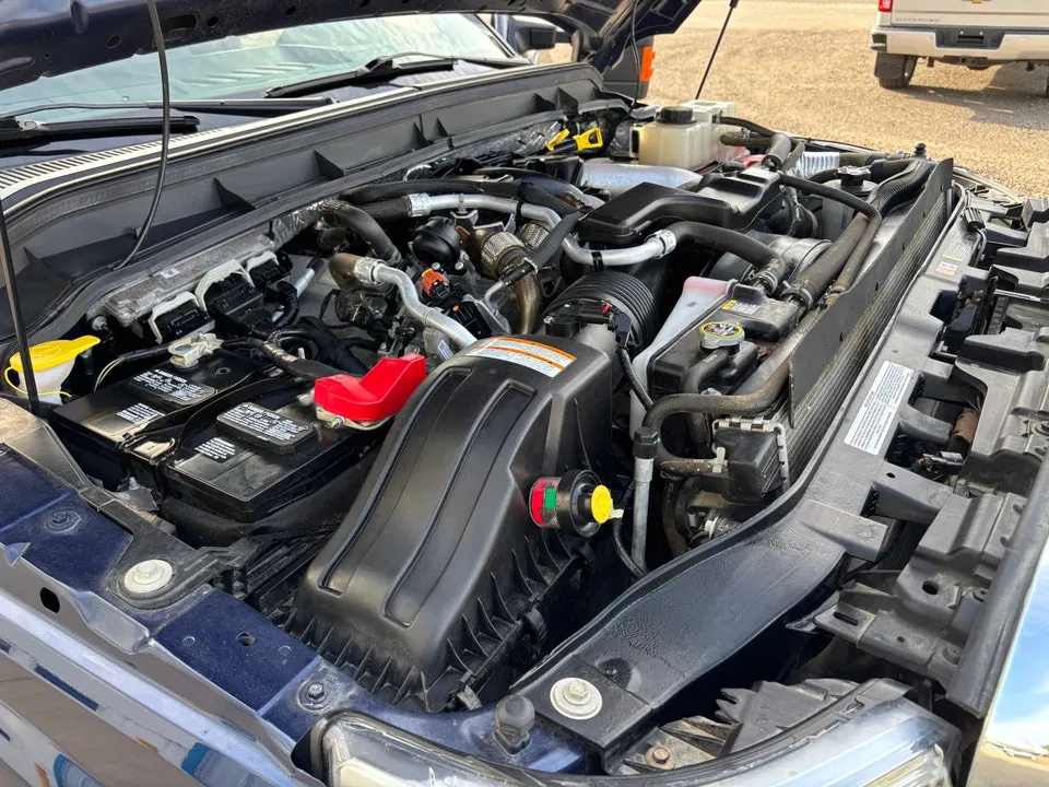 Ford F250 2012 photo 2
