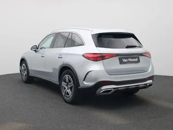 Mercedes-Benz Glc 2025 photo 2
