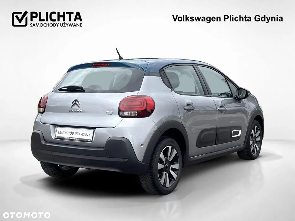 Citroen C3 2020 photo 5