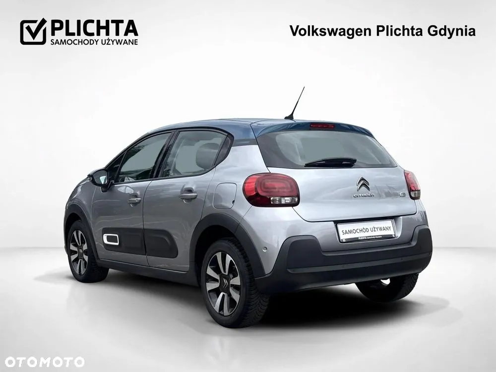 Citroen C3 2020 photo 3