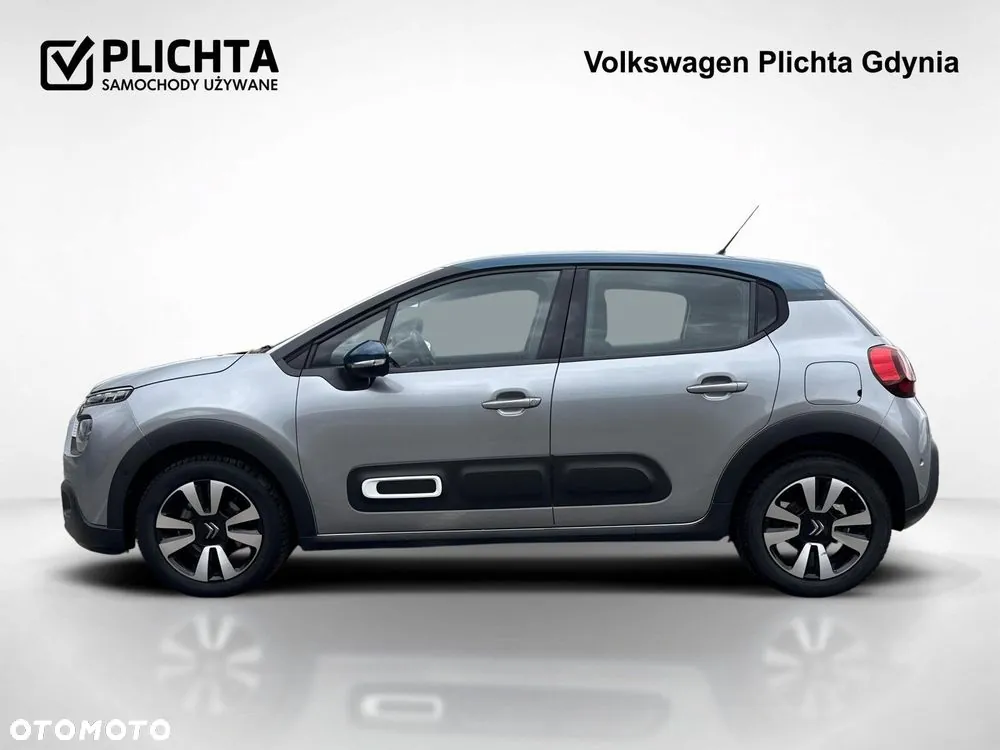Citroen C3 2020 photo 2