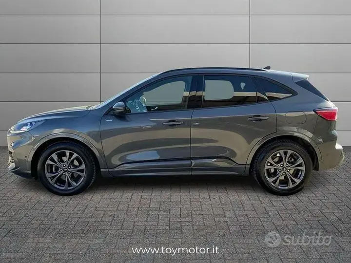Ford Kuga 2023 photo 4