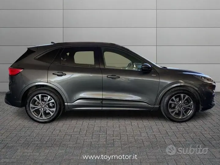 Ford Kuga 2023 photo 5