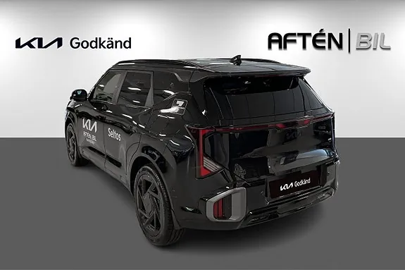 Kia Seltos 2027 photo 4
