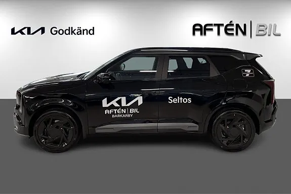 Kia Seltos 2027 photo 2