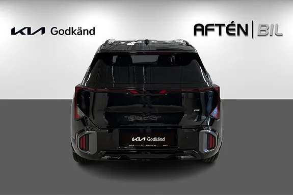 Kia Seltos 2027 photo 3