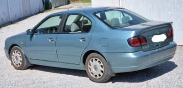 Nissan Primera