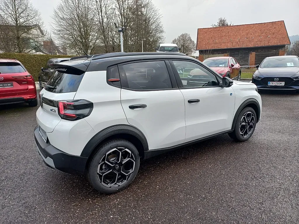 Citroen C3 2026 photo 2