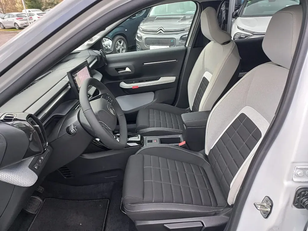Citroen C3 2026 photo 3