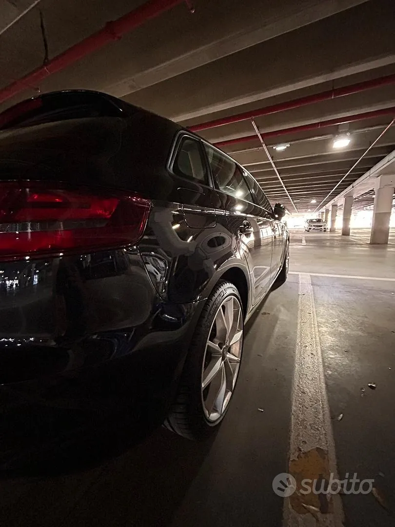 Audi A3 2015 photo 3