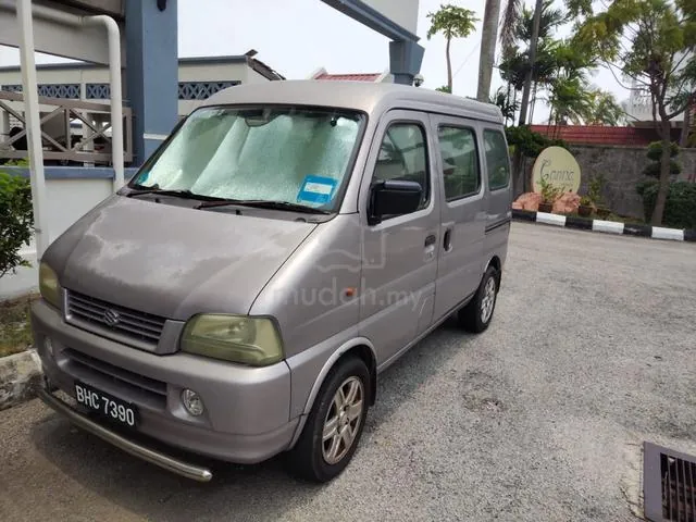 Suzuki Erv