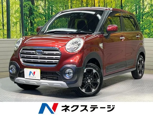 Daihatsu Cast Active