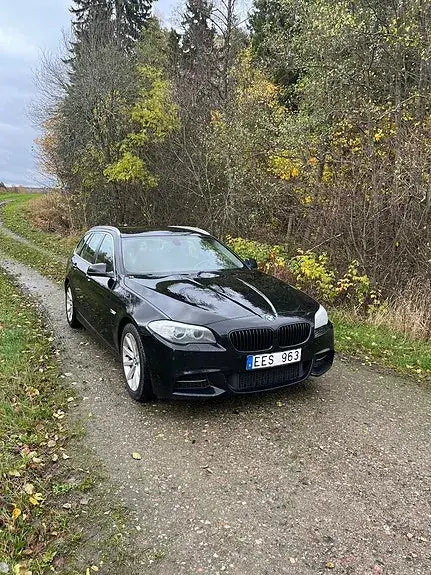 BMW 520D