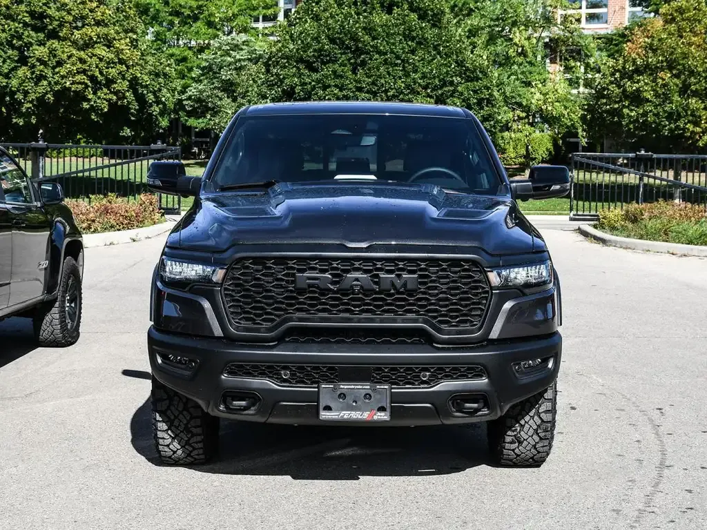 Ram 1500 2027 photo 2