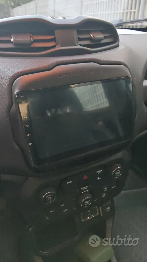 Jeep Renegade 2023 photo 5