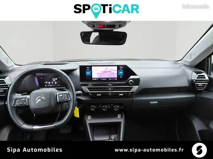 Citroen C4 2021 photo 5