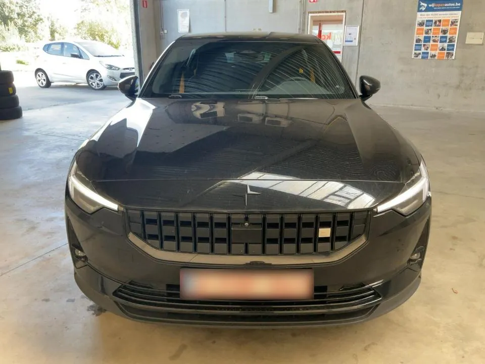 Polestar Polestar 2